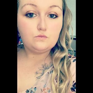 Meet your Posher, Brianna